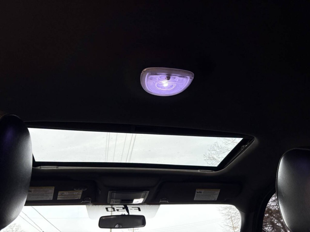 2012 Ford F-150 Image 22