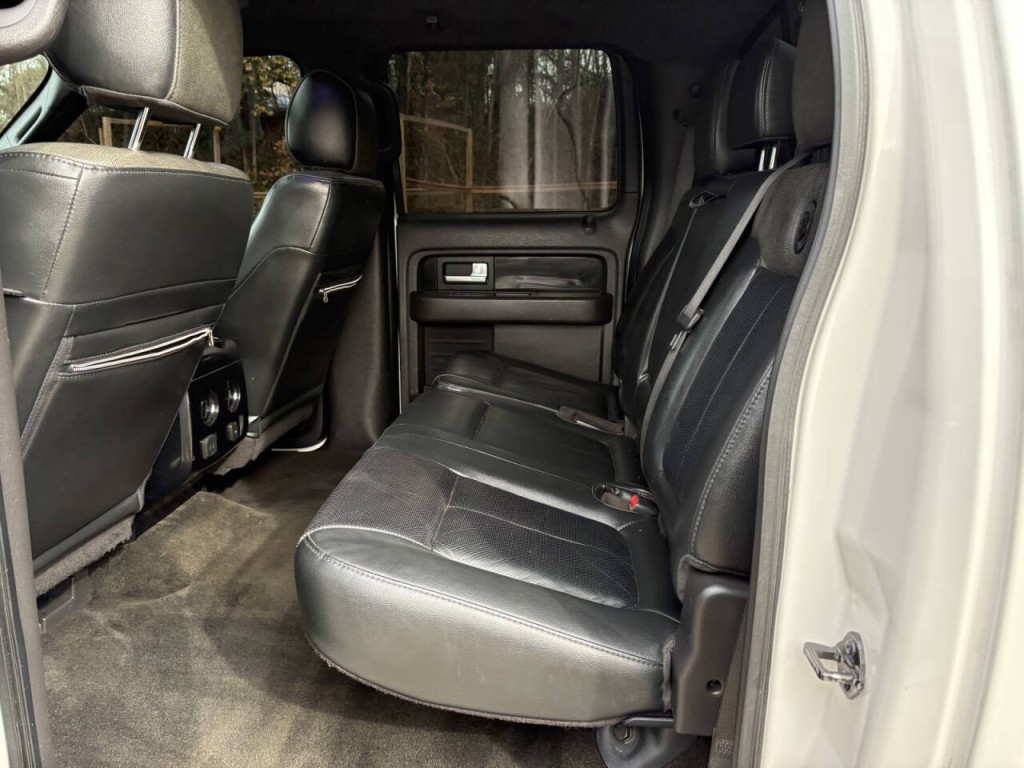 2012 Ford F-150 Image 24