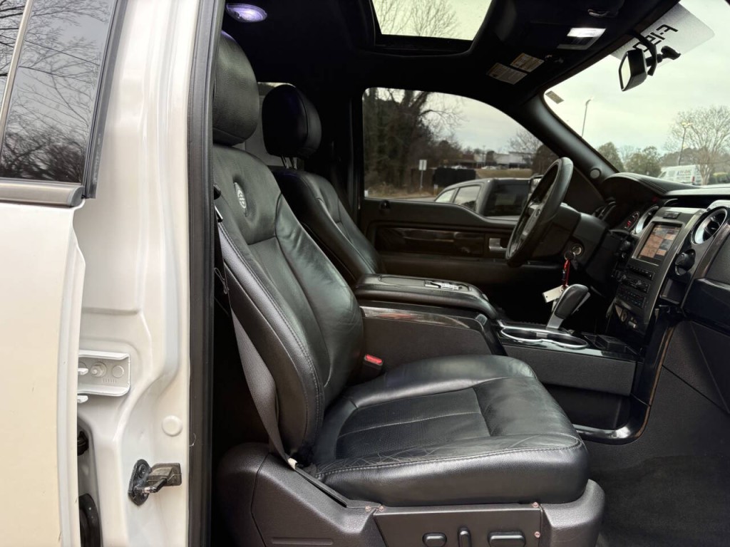 2012 Ford F-150 Image 26
