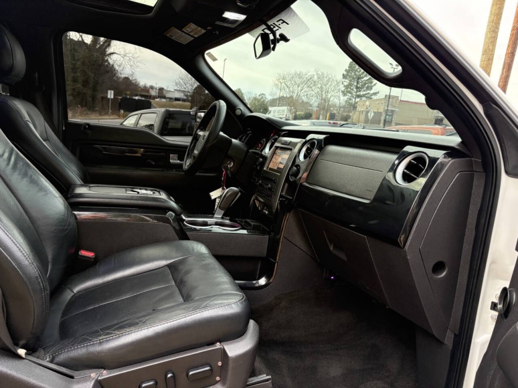 2012 Ford F-150 Image 27