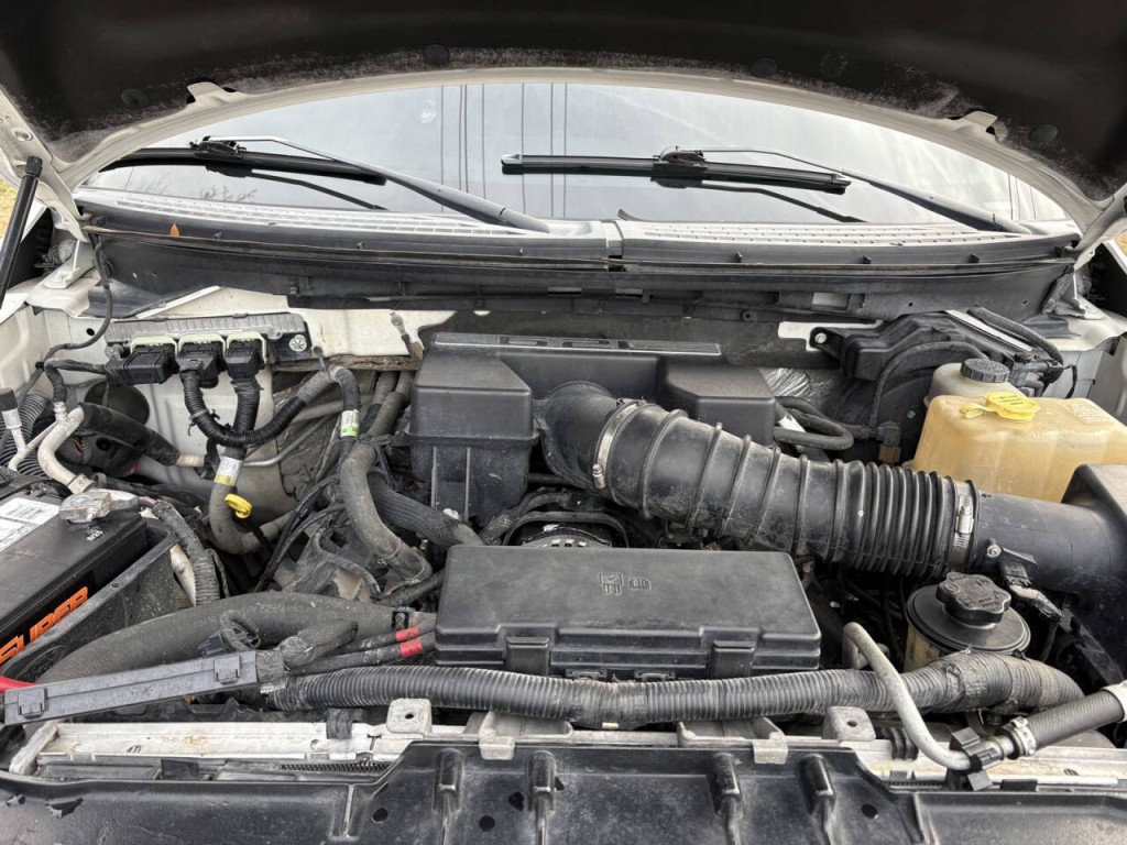 2012 Ford F-150 Image 30