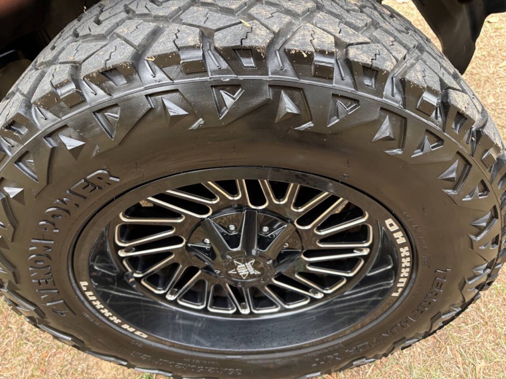 2012 Ford F-150 Image 31