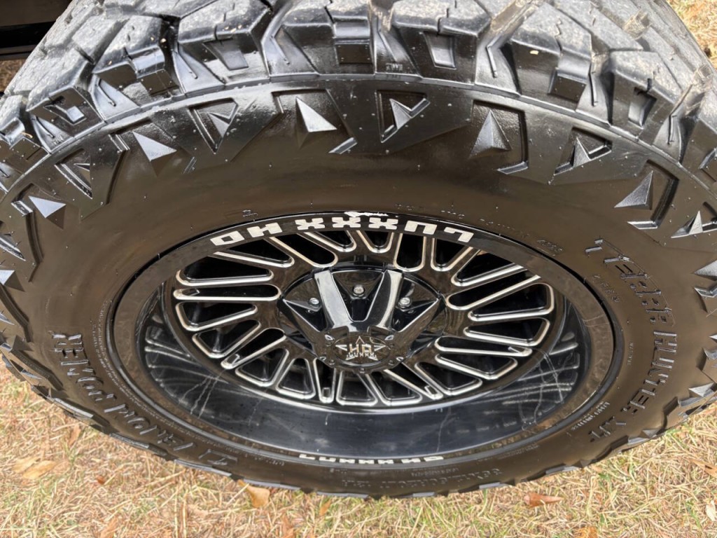 2012 Ford F-150 Image 33