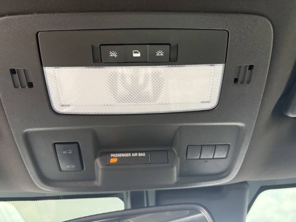 2011 Chevrolet Camaro Image 21