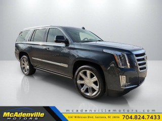 Image for 2019 Cadillac Escalade Premium Luxury ID: 7088660