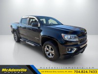 Image for 2018 Chevrolet Colorado Z71 Crew Cab Long Box ID: 7090307