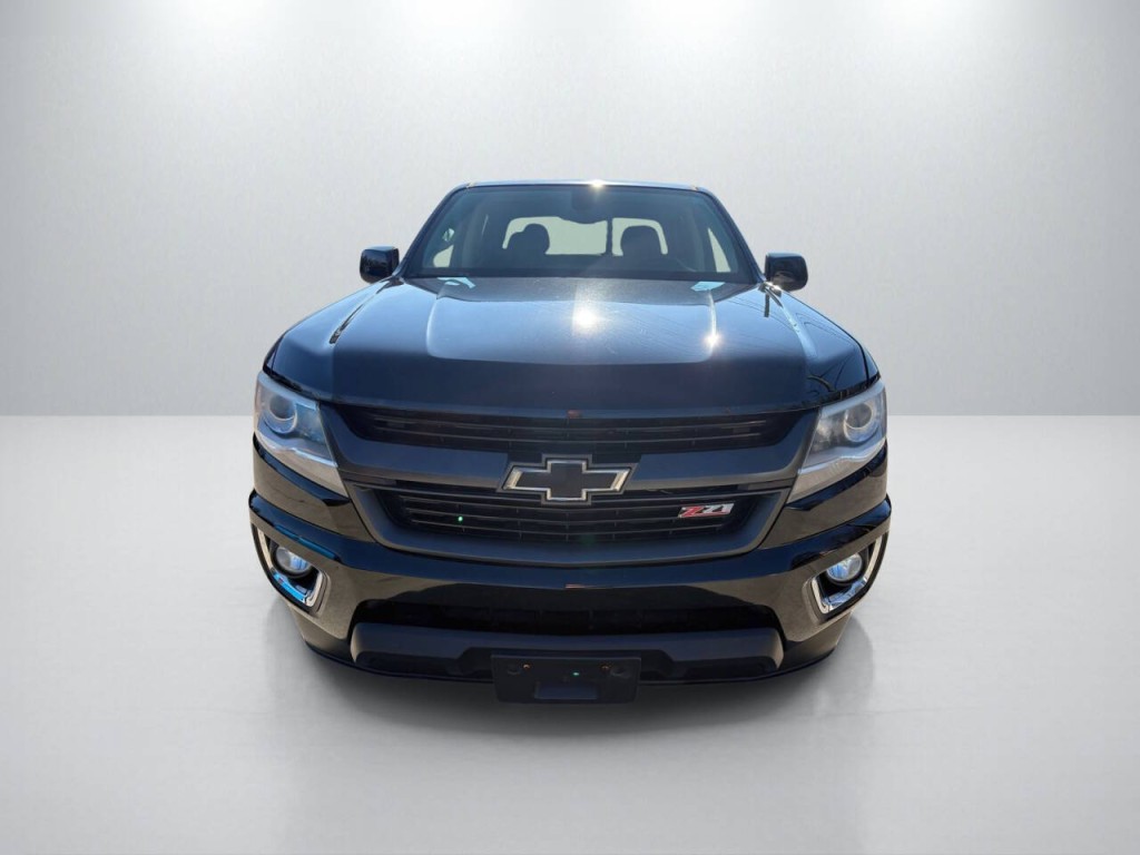 2018 Chevrolet Colorado Image 2