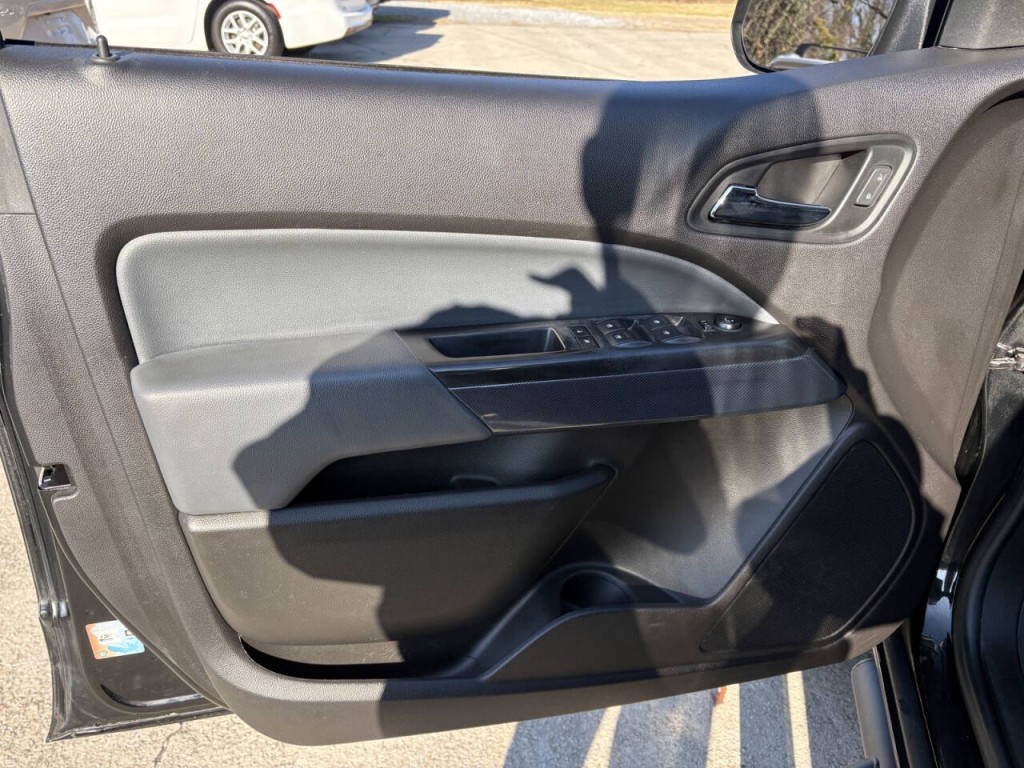 2018 Chevrolet Colorado Image 9
