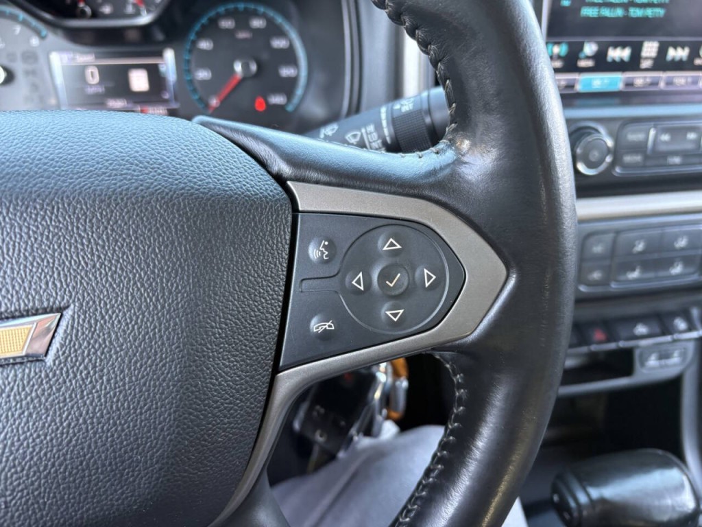 2018 Chevrolet Colorado Image 14