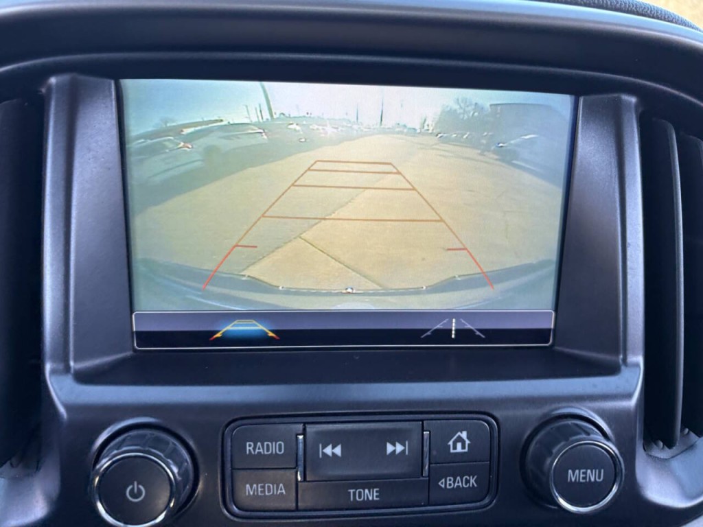 2018 Chevrolet Colorado Image 18