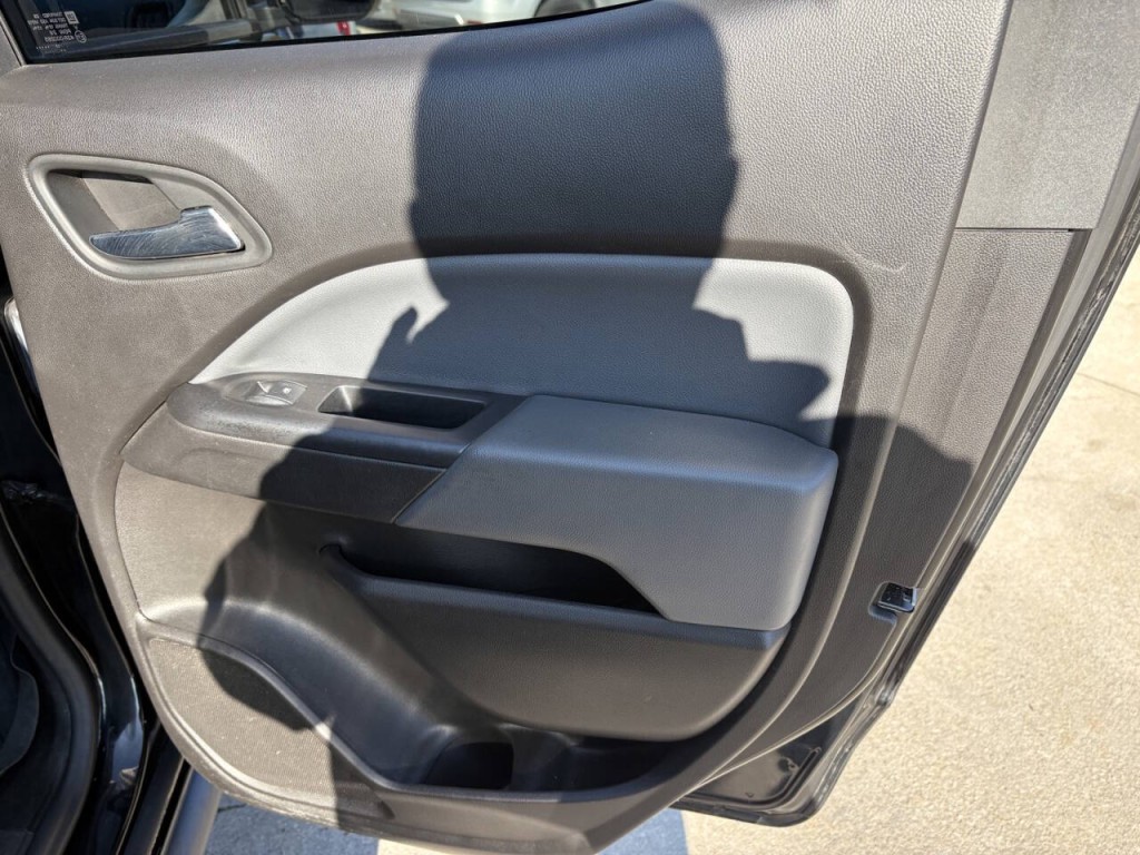 2018 Chevrolet Colorado Image 28