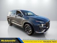 Image for 2021 Hyundai Santa Fe Calligraphy ID: 7093629