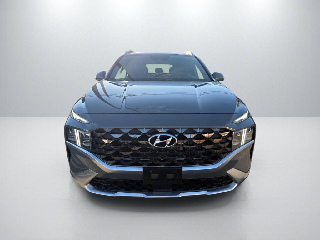 2021 Hyundai Santa Fe Image 2