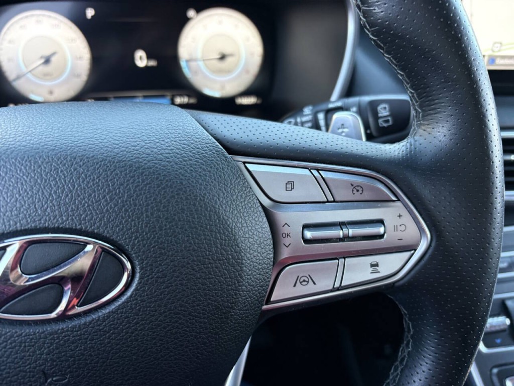 2021 Hyundai Santa Fe Image 15
