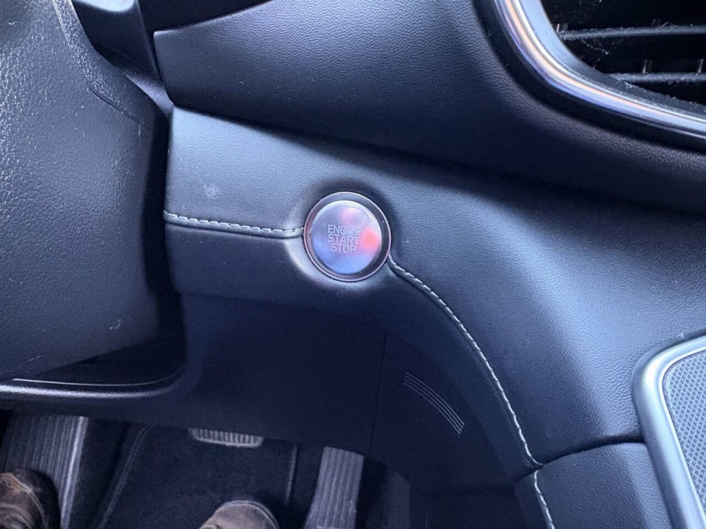 2021 Hyundai Santa Fe Image 18