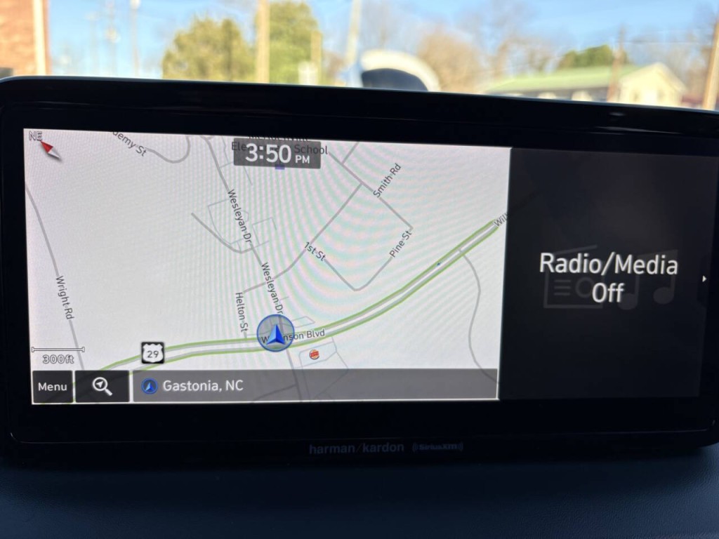 2021 Hyundai Santa Fe Image 19