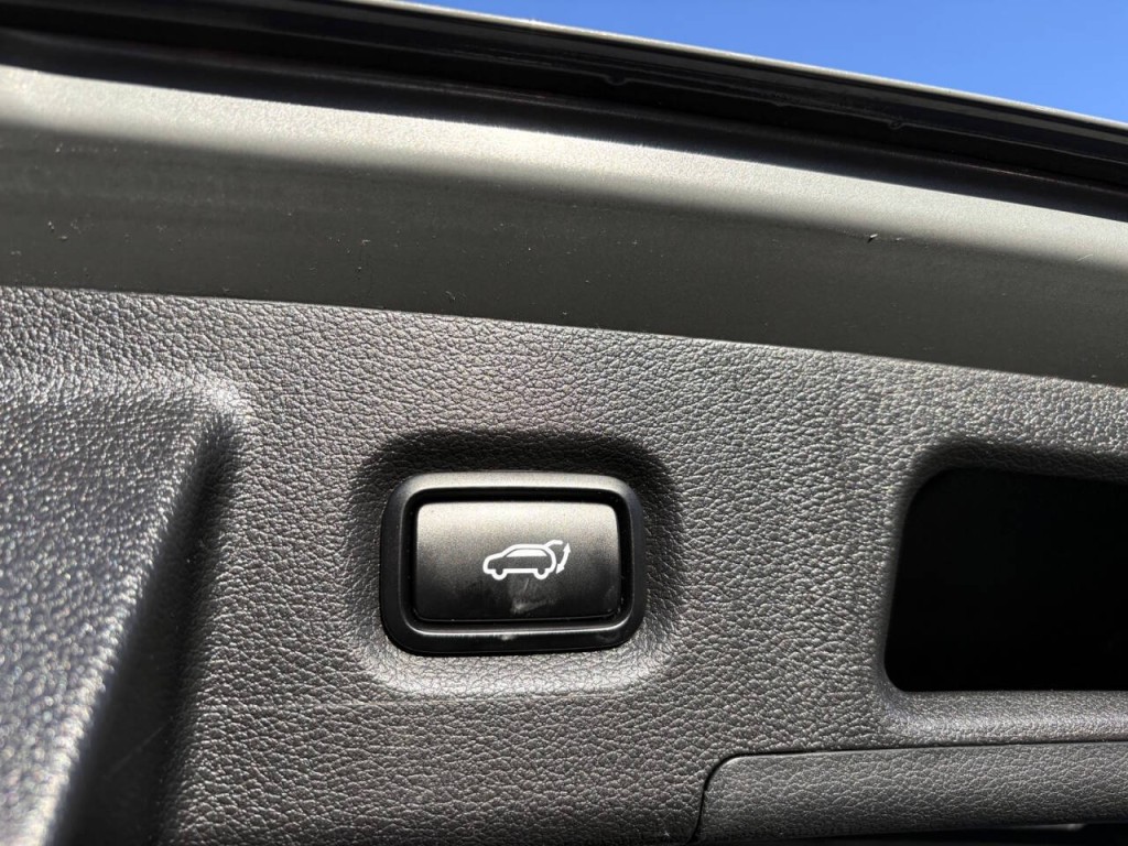 2021 Hyundai Santa Fe Image 28