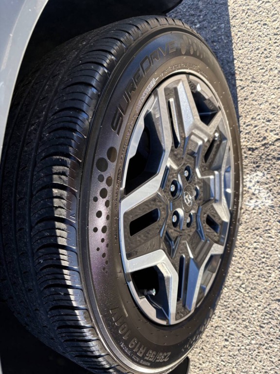 2021 Hyundai Santa Fe Image 35