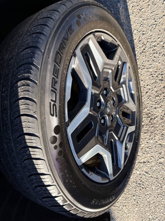 2021 Hyundai Santa Fe Image 36