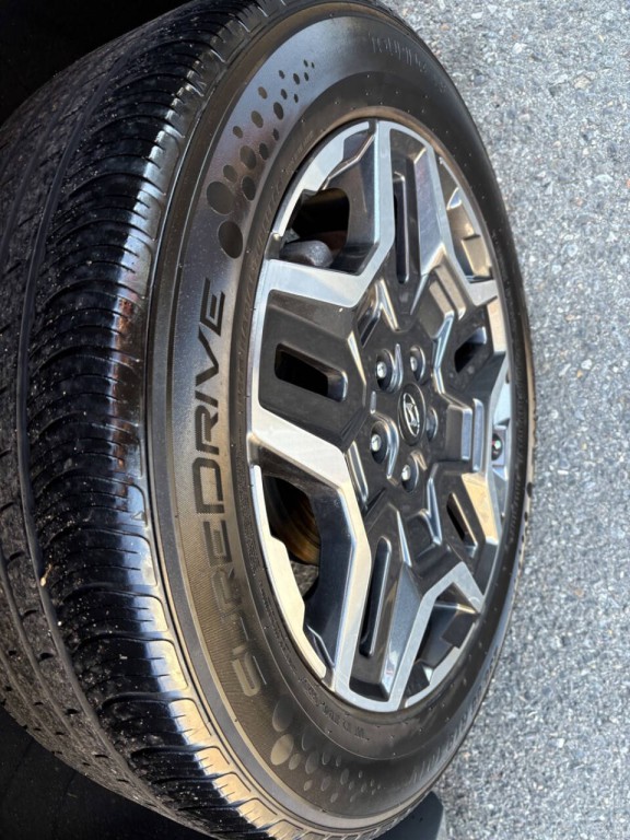 2021 Hyundai Santa Fe Image 37