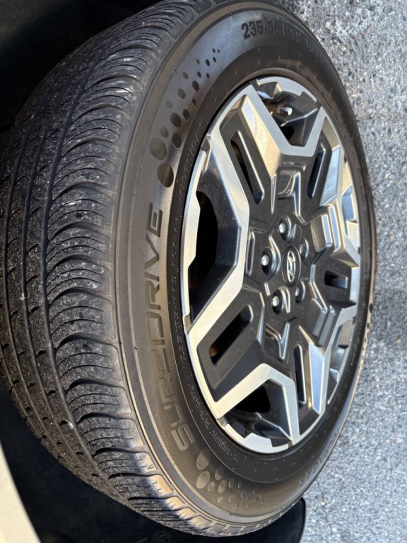 2021 Hyundai Santa Fe Image 38