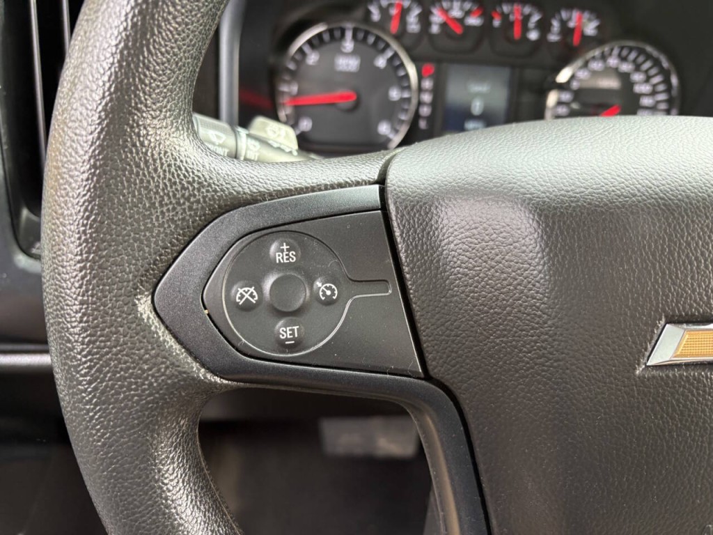 2018 Chevrolet Silverado 1500 Image 13