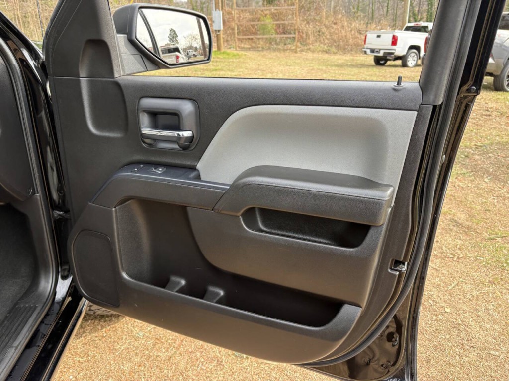 2018 Chevrolet Silverado 1500 Image 22