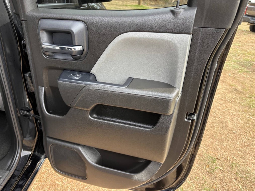 2018 Chevrolet Silverado 1500 Image 25