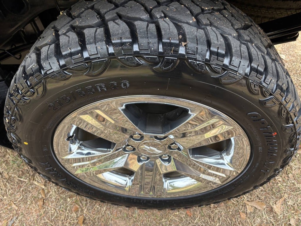 2018 Chevrolet Silverado 1500 Image 30