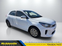 Image for 2018 Kia Rio S ID: 7104010