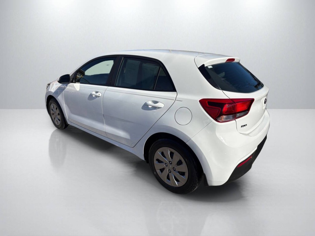 2018 Kia Rio Image 5