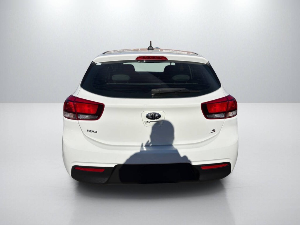 2018 Kia Rio Image 6