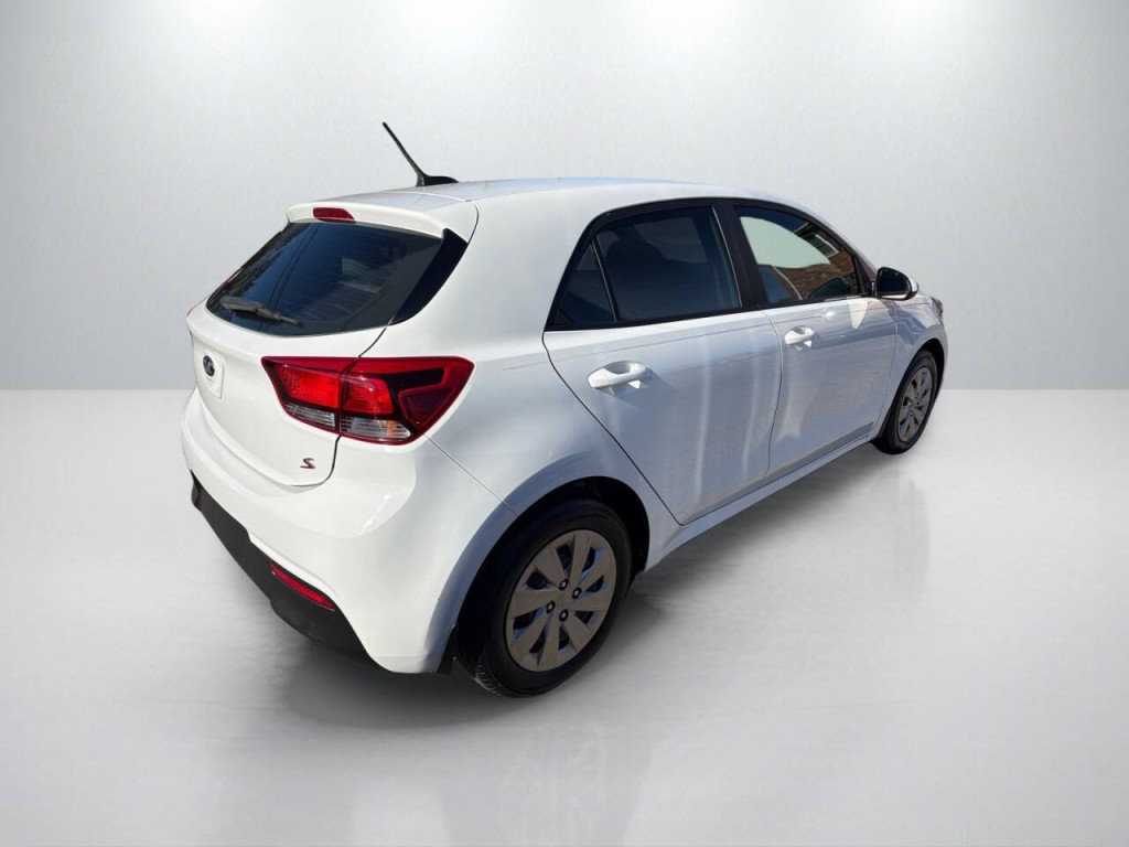 2018 Kia Rio Image 7
