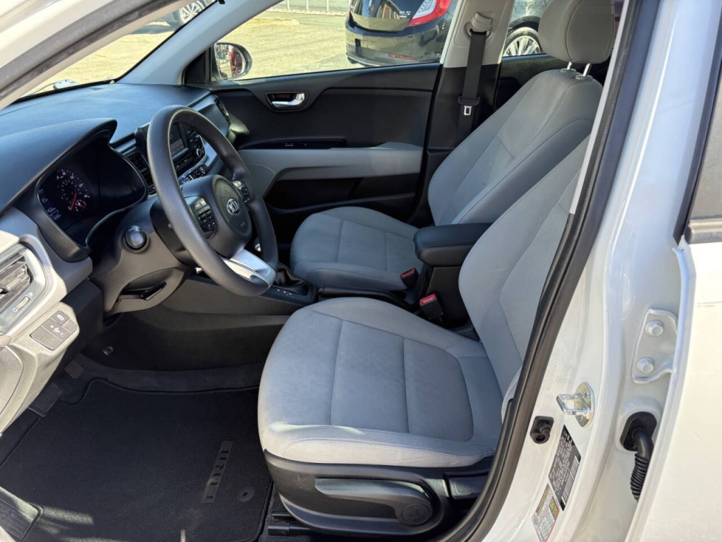 2018 Kia Rio Image 10