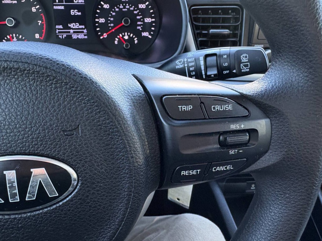 2018 Kia Rio Image 13