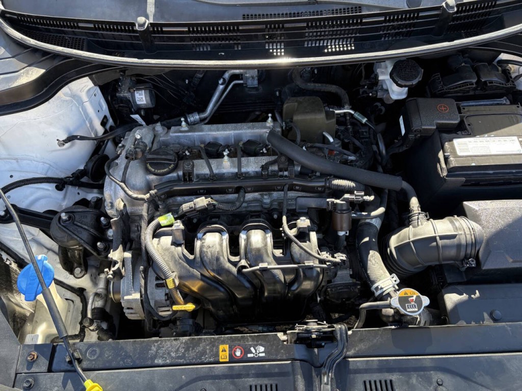 2018 Kia Rio Image 28