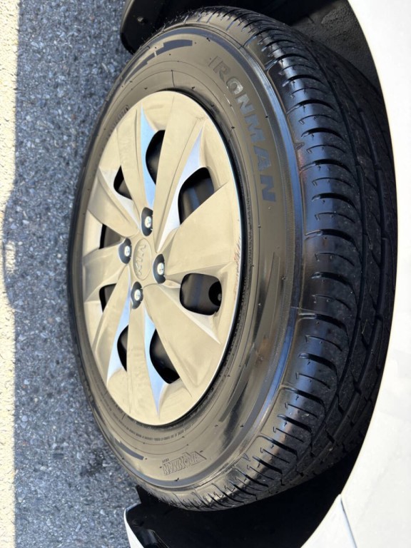 2018 Kia Rio Image 29