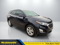 Image for 2020 Chevrolet Equinox LT w/1LT ID: 7105298