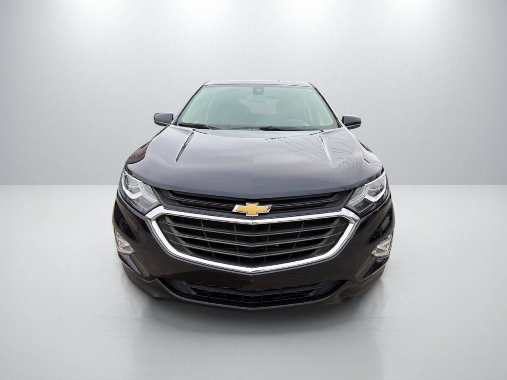 2020 Chevrolet Equinox Image 2