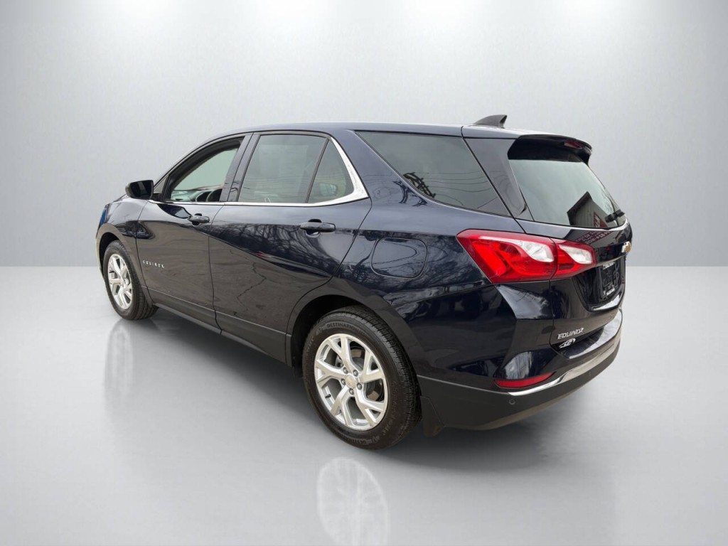 2020 Chevrolet Equinox Image 5