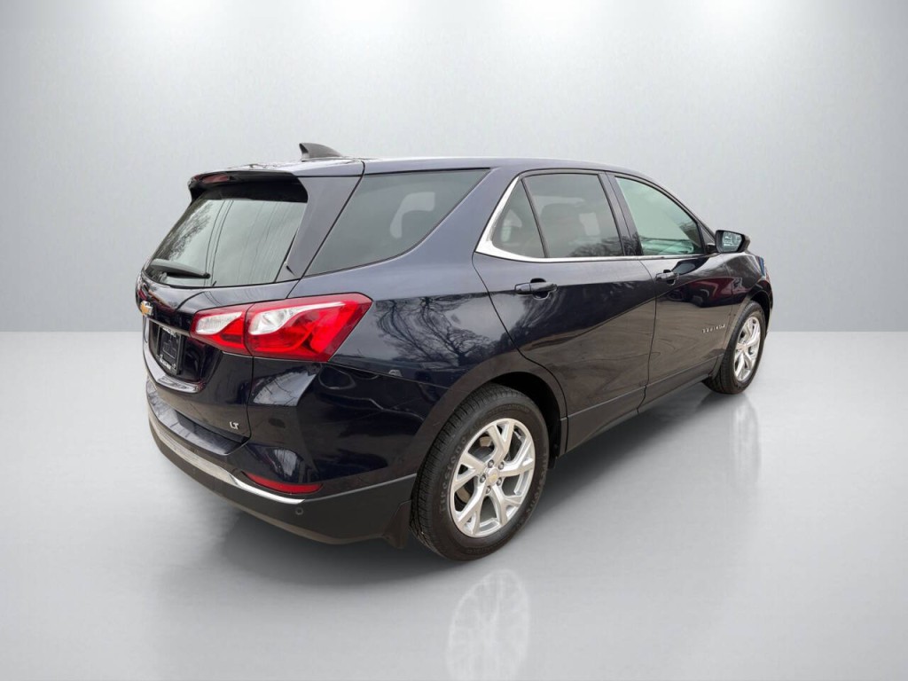 2020 Chevrolet Equinox Image 7