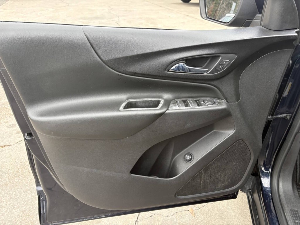 2020 Chevrolet Equinox Image 9