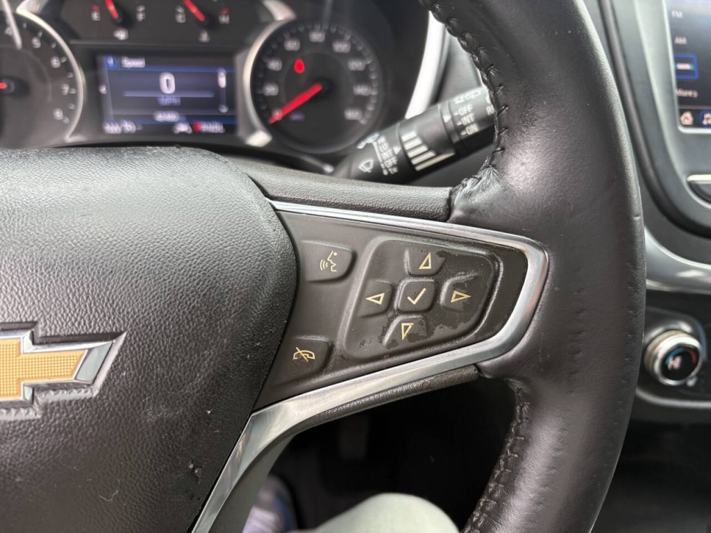 2020 Chevrolet Equinox Image 13