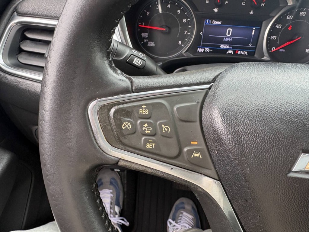 2020 Chevrolet Equinox Image 14