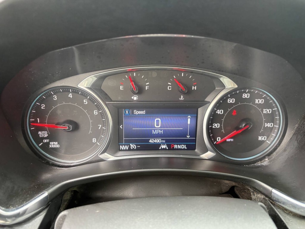 2020 Chevrolet Equinox Image 15