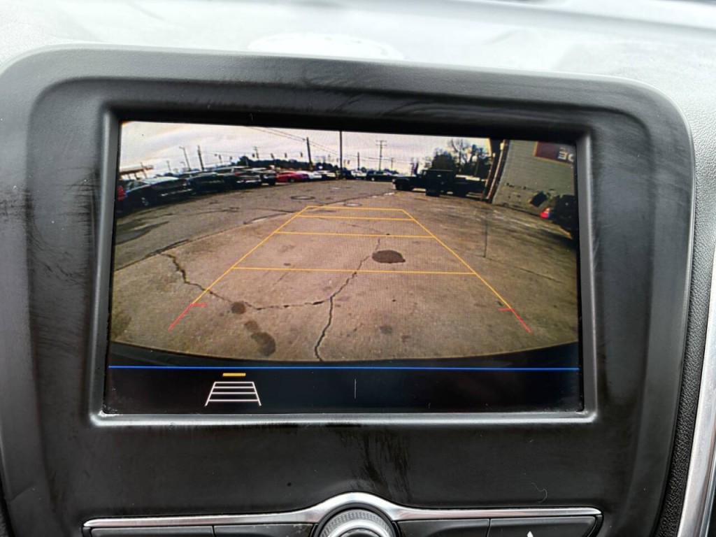 2020 Chevrolet Equinox Image 17