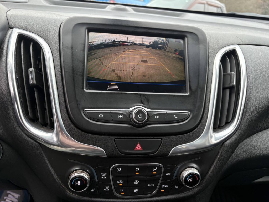2020 Chevrolet Equinox Image 18