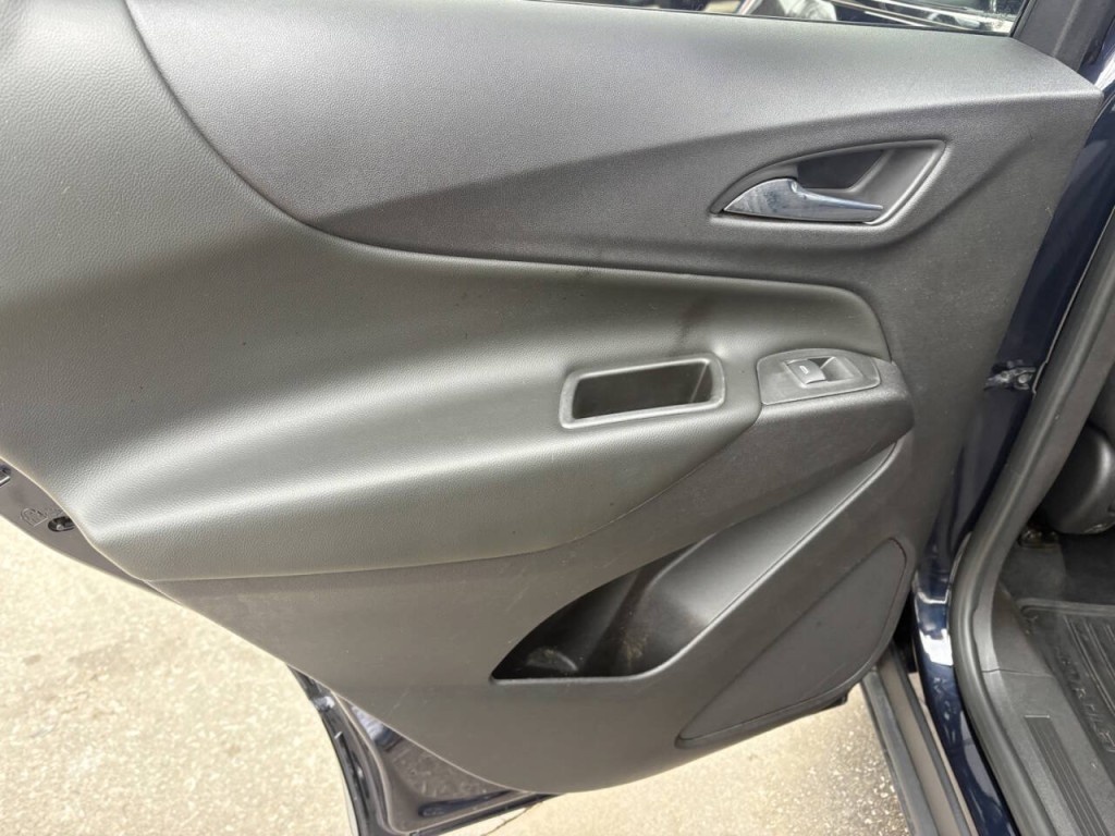 2020 Chevrolet Equinox Image 22