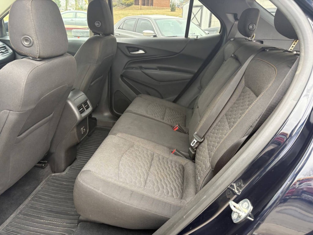 2020 Chevrolet Equinox Image 23