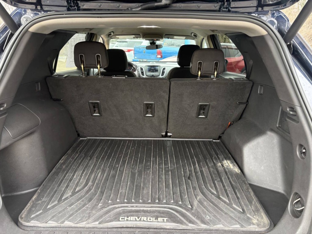 2020 Chevrolet Equinox Image 24